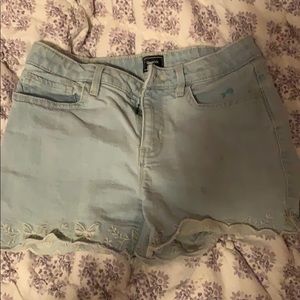 Gap kids shorts